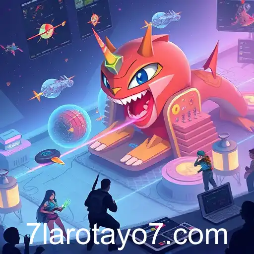 Gaming Innovation Triggers Community Buzz