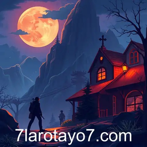 Gaming Revolution: A Closer Look at LAROTAYO7