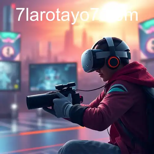 Gaming Trends and Innovations Redefining 2025