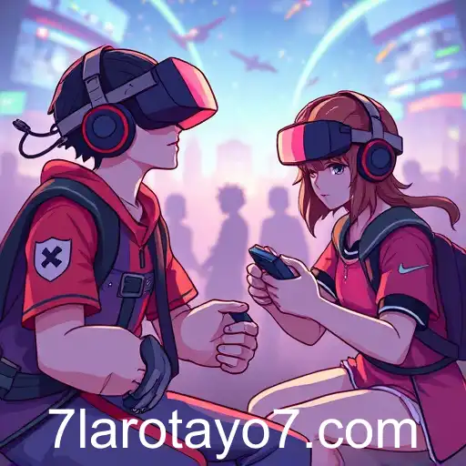 Gaming Trends and Innovations