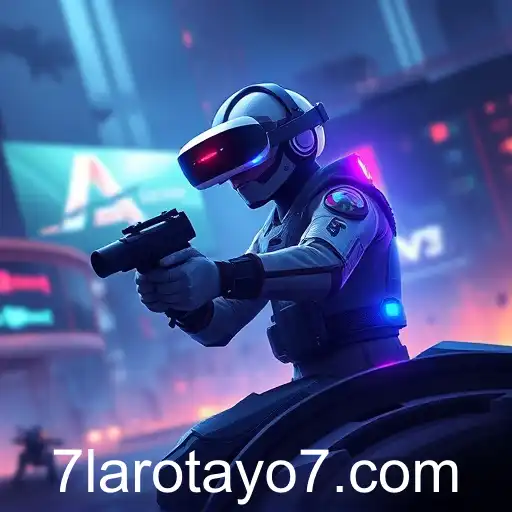 The Rise of LAROTAYO7: Gaming in 2025