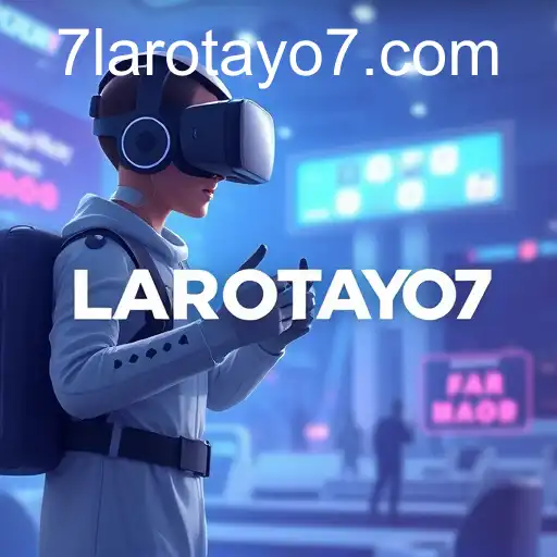LAROTAYO7: Revolutionizing Online Gaming
