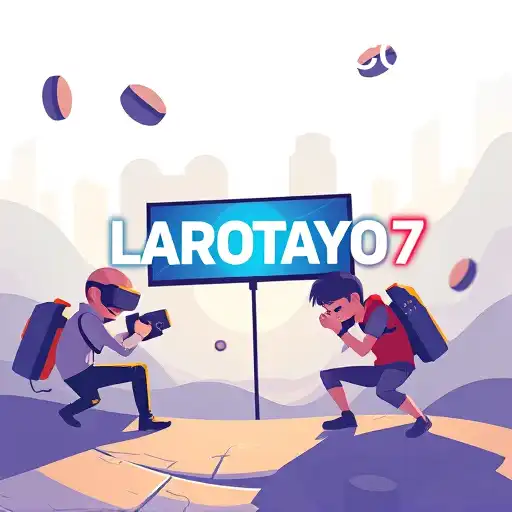 The Rise of LAROTAYO7 in the Gaming World