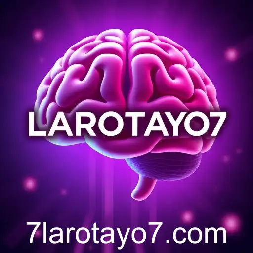 The Rise of LAROTAYO7 in Online Gaming