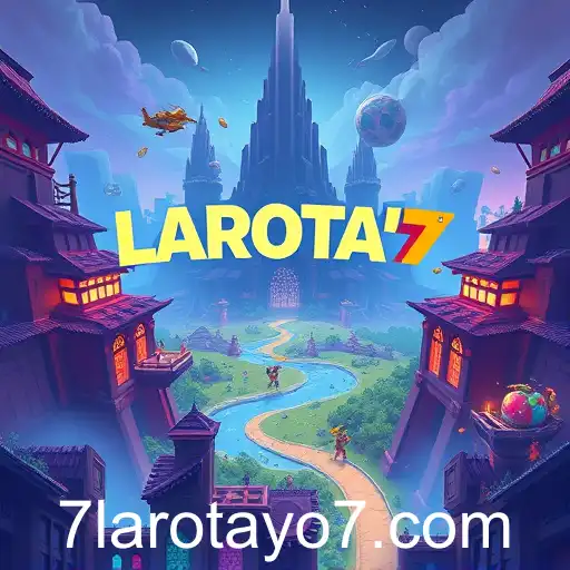 LAROTAYO7: Revolutionizing Online Gaming