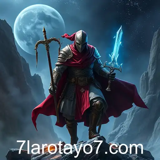 LAROTAYO7 Revolutionizes Online Gaming in 2025