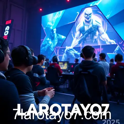 Rising Popularity of Online Gaming Communities