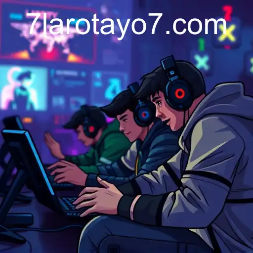 The Rise of Gaming Communities in 2025