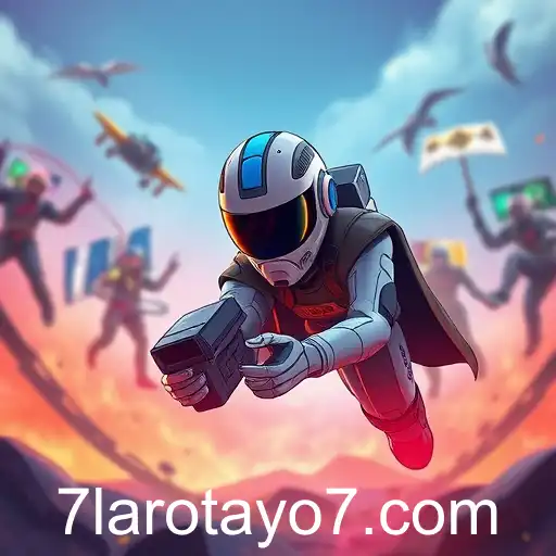 The Rise of LAROTAYO7 in Gaming Community