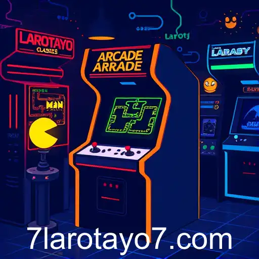 The Rise of LAROTAYO7 in Gaming Culture
