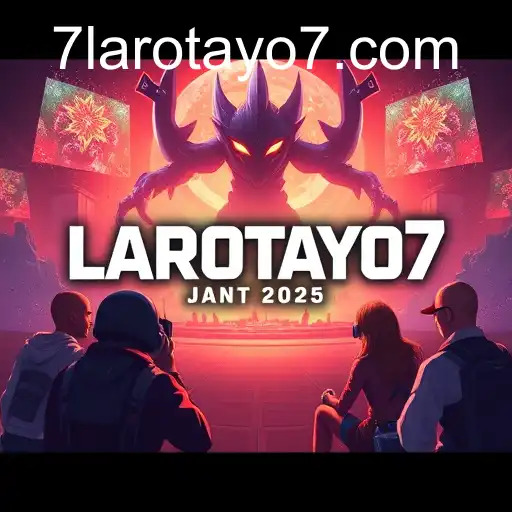 The Rise of LAROTAYO7: A New Era in Gaming