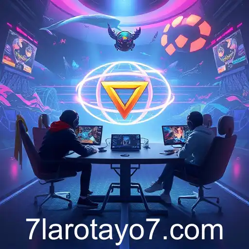 The Rise of LAROTAYO7 in Gaming