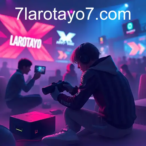 The Rise of LAROTAYO7 and Its Impact on Gaming Culture