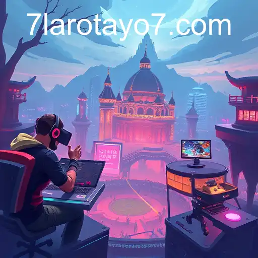 The Rise of Online Gaming Platforms