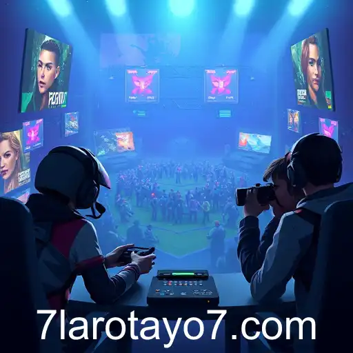 The Rise of Online Gaming Communities in 2025