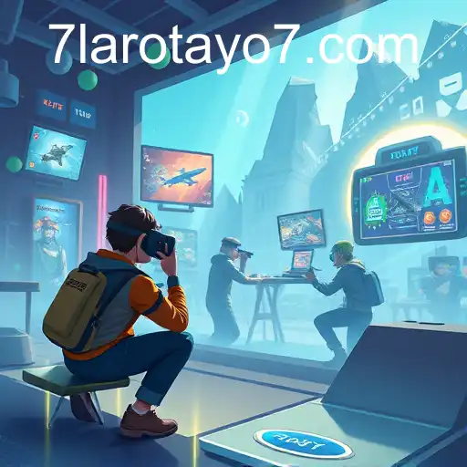 The Rise of LAROTAYO7: A Gaming Revolution