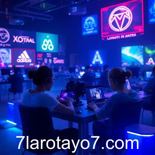 The Impact of Gaming Communities in 2025