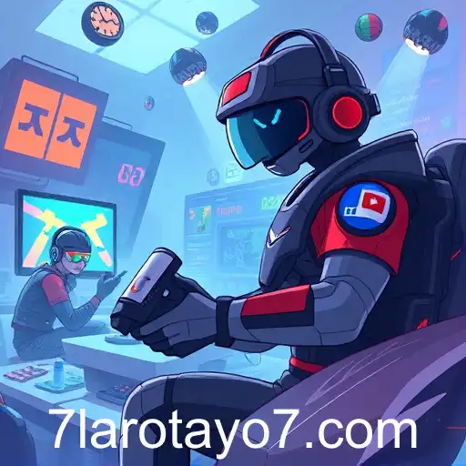 The Influence of Gaming in 2025