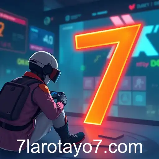 LAROTAYO7: A Rising Star in the Virtual Game Landscape
