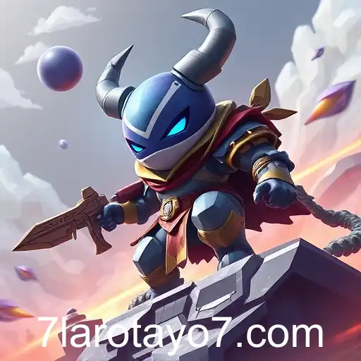 The Rise of LAROTAYO7 in Online Gaming