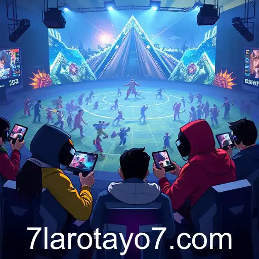 Rising Popularity of Online Gaming Communities