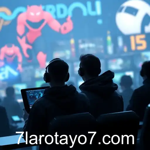 The Rise of Online Gaming in a Post-Pandemic World