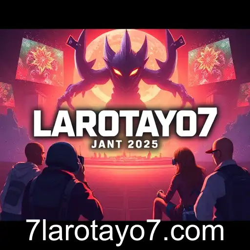 The Rise of LAROTAYO7: A New Era in Gaming